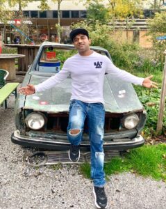 DSP devi sri prasad 2