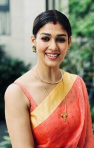 nayanthara actor