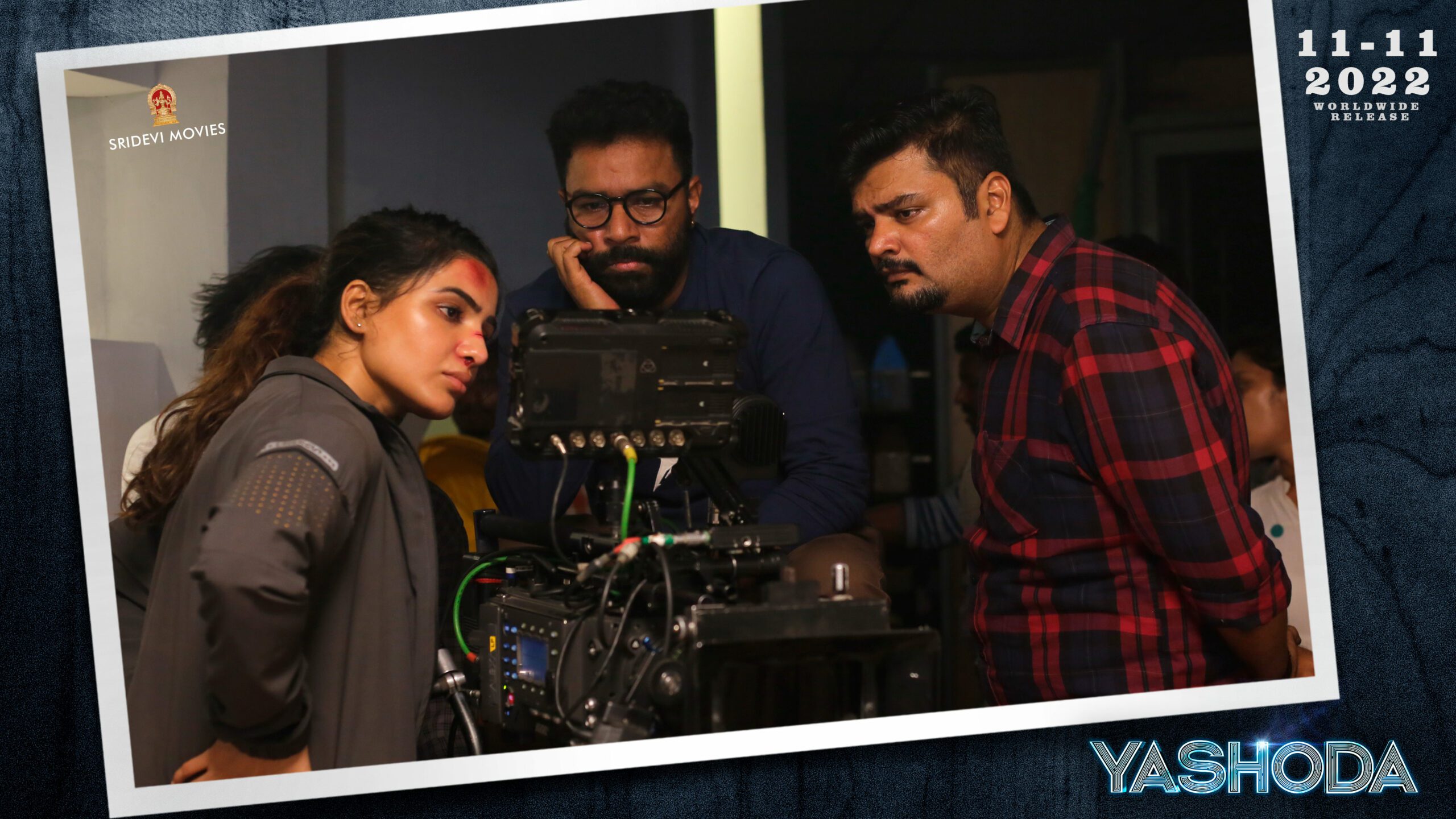 Yashoda Telugu Movie Review - Bollymoviereviewz