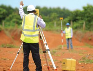 The Survey of India trained around 14,000 surveyors, who are part of the exercise. (Supplied)