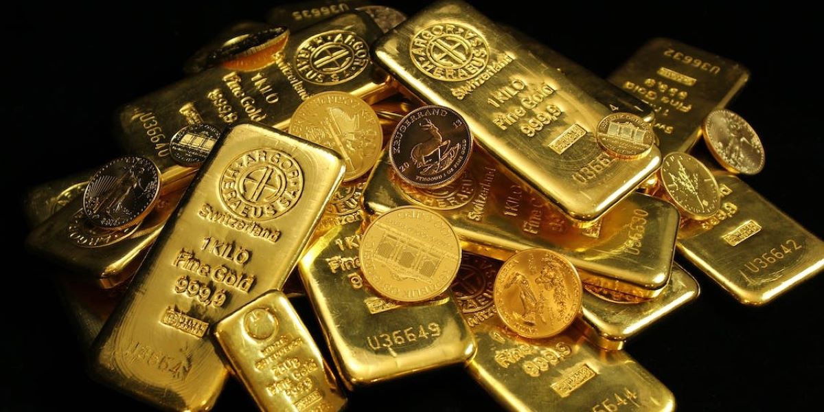 ED seizes ₹2.51 worth gold from alleged beneficiary of Kerala 'gold smuggling through diplomatic bag' case. Representational Image. (Creative Commons)
