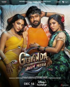 govinda naam mera movie