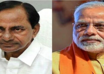 Telangana CM K Chandrasekhar Rao (KCR) CM’s is intent on showing leaders of opposition parties in India that he is equipped to take on the BJP, particularly Prime Minister Narendra Modi