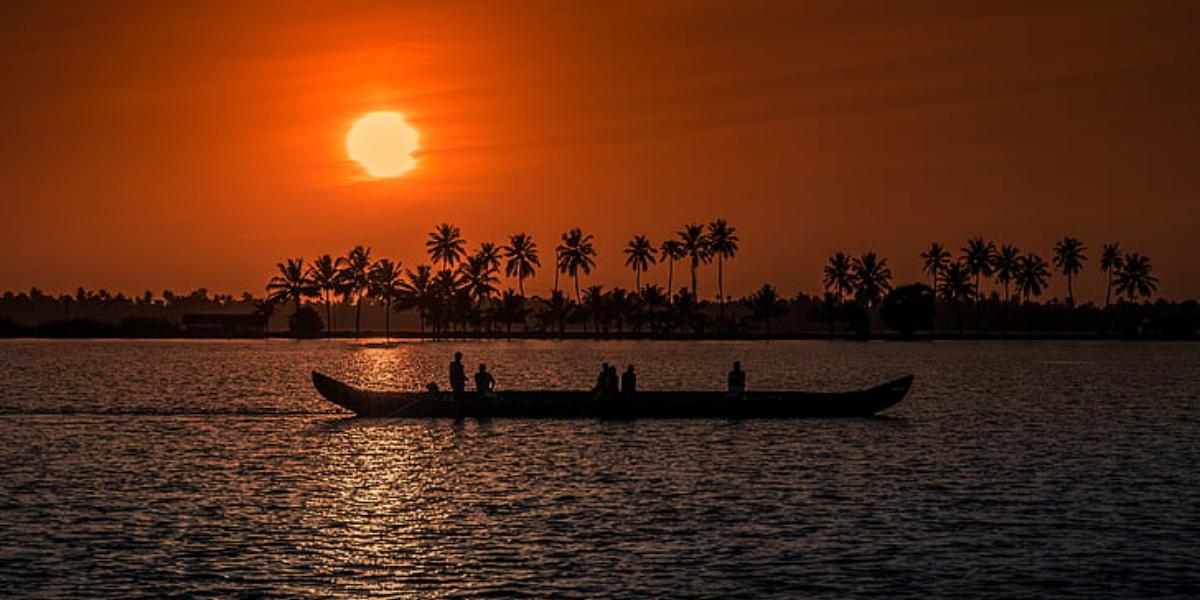Kerala is generally a safe destination for holiday-goers, stated the Tourism Minister. (Creative Commons)