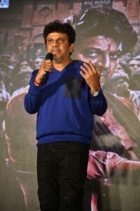 shiva rajkumar kannada hero