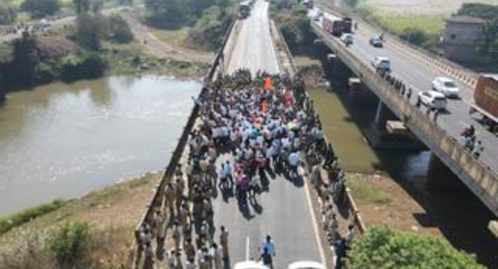 Karnataka Maharashtra Border Dispute KSRTC