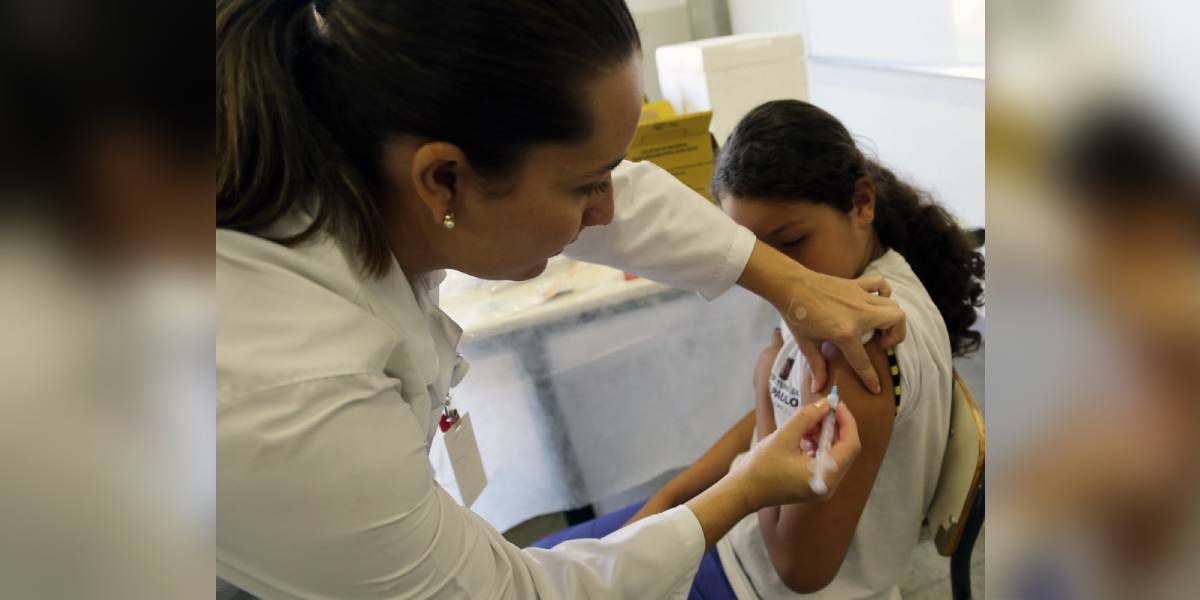 Union Health Ministry yet to take decision on rollout of HPV vaccination against cervical cancer