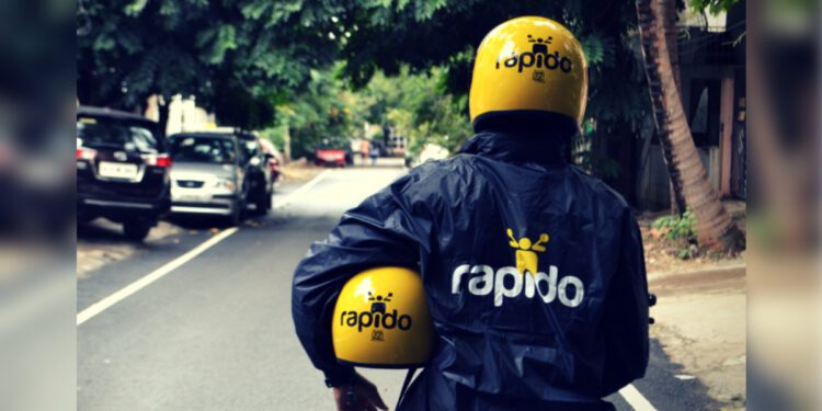 In the wake of the rape and the police's revelation of Shahbuddin's criminal antecedents, South First took a look at Rapido's hiring process. (Official website)
