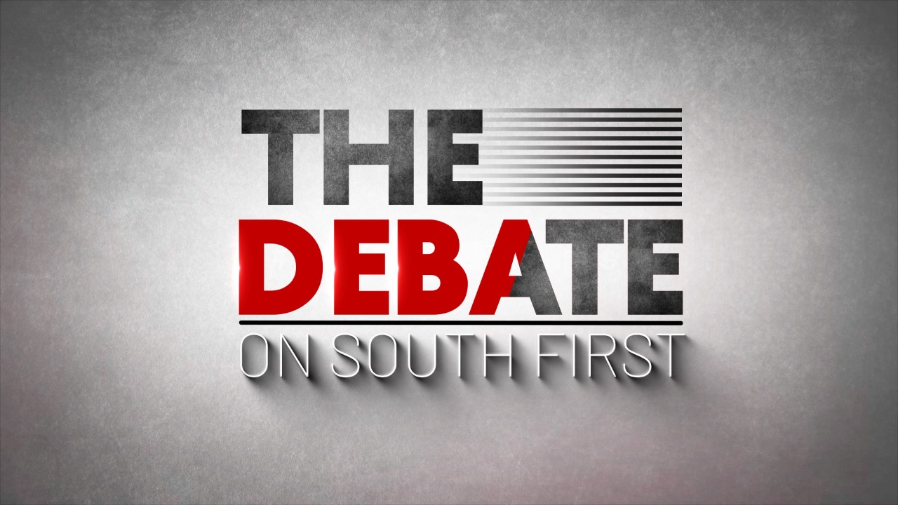 South First Debate