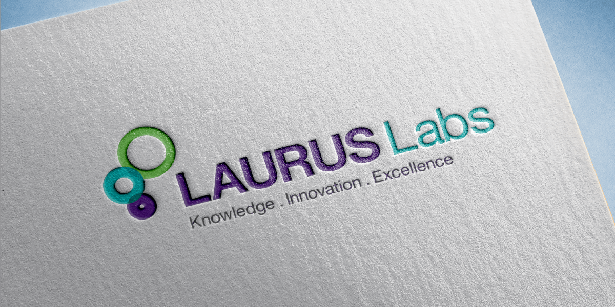 Laurus Labs logo