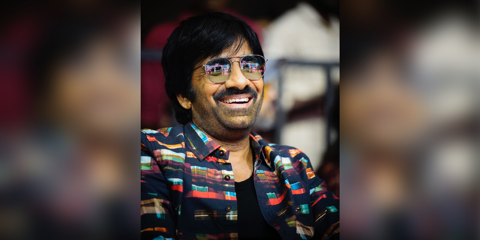 Ravi Teja pins his hopes on Dhamaka - The South First