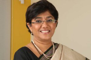 Vandana Chavan