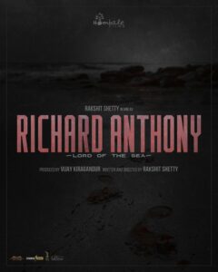 Richard Anthony