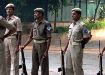 Telangana Police High Court order recruitment