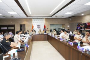 Hyderabad G-20 meetings