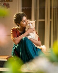 samyukta actor