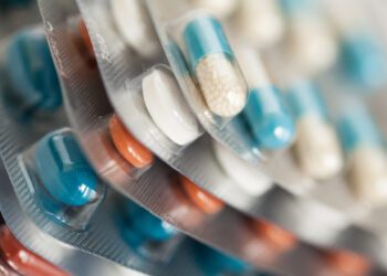 Antibiotic pills antimicrobial resistance Kerala