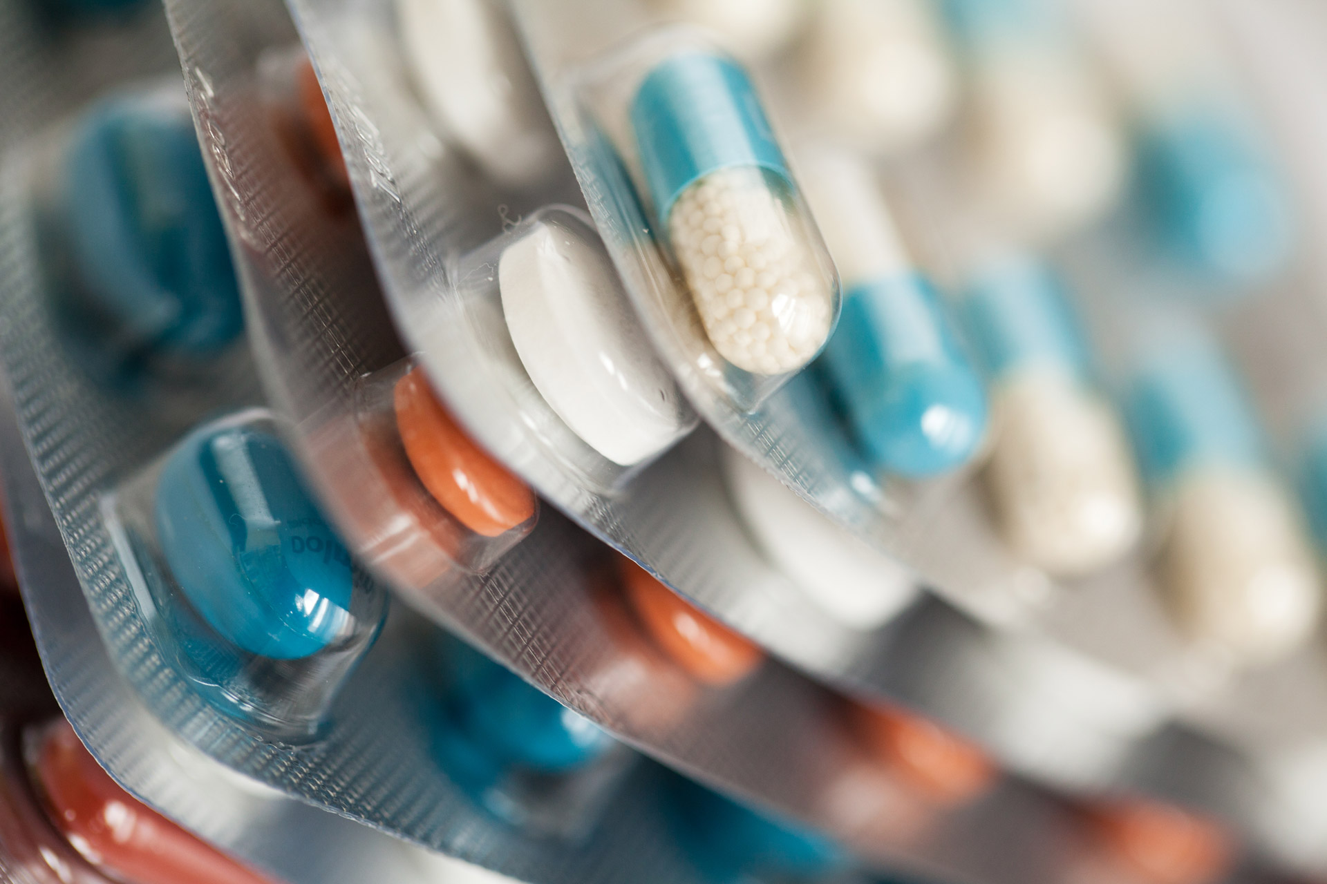 Antibiotic pills antimicrobial resistance Kerala