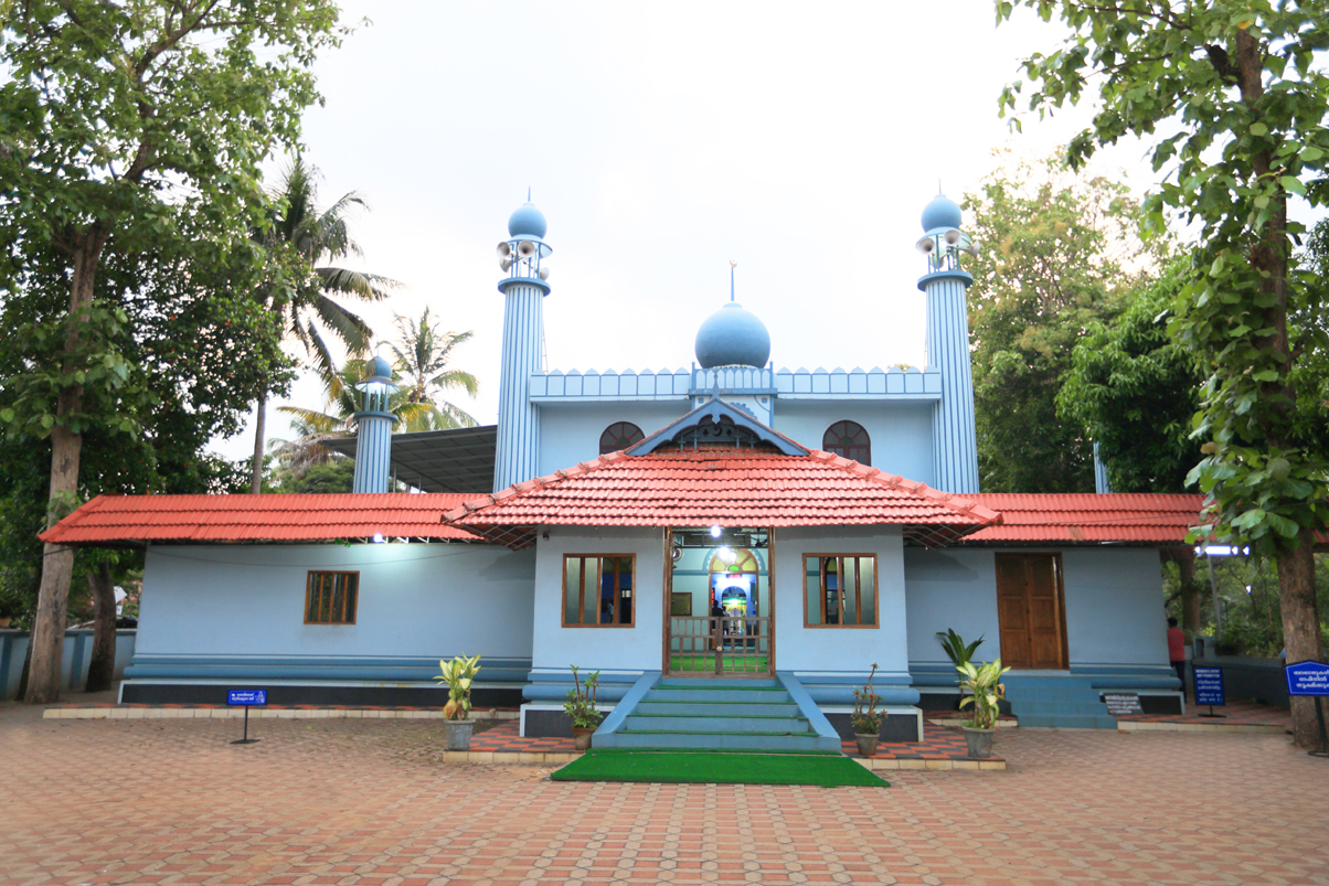 Cheraman Masjid