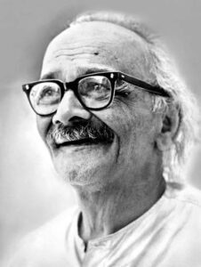 DR Bendre’s Kannada poems were lyrical and influenced by folk forms