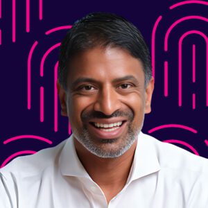 Dr. Vas Narasimhan CEO, Novartis