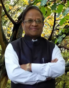 Abbareddy Nageswara Rao