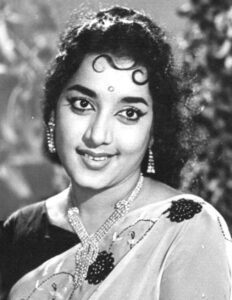 Actor Jamuna was 86 when she passed away in Hyderabad. (Supplied)