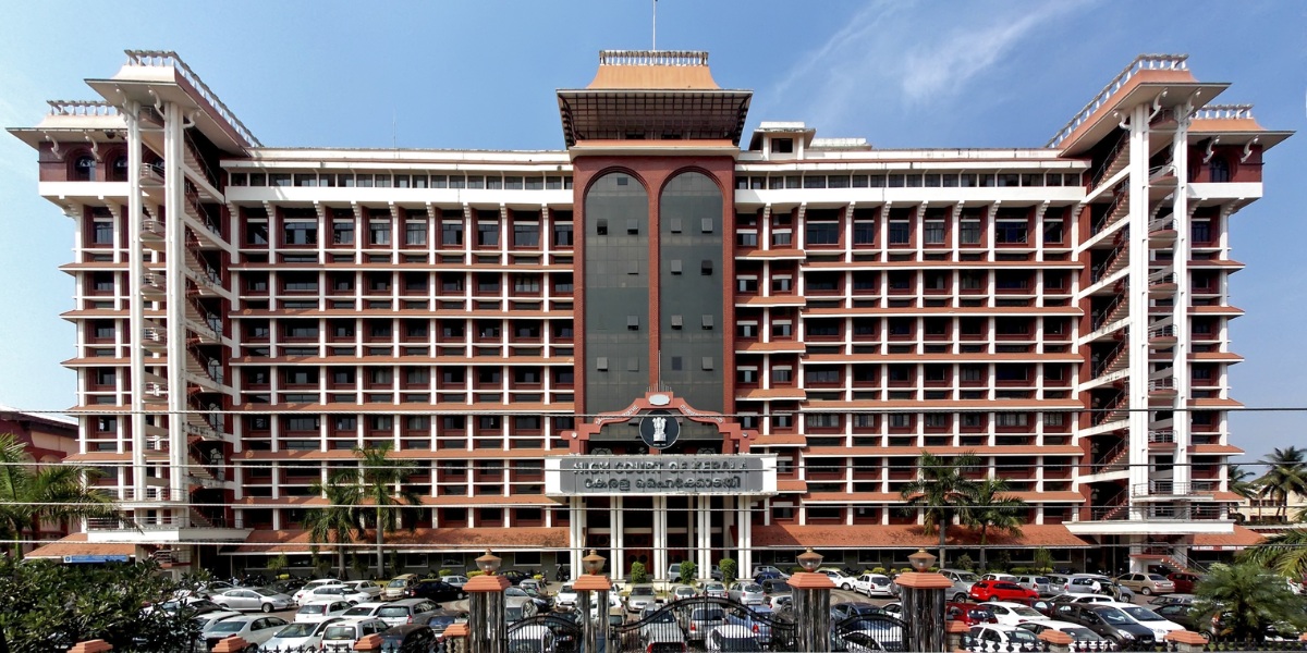 The Kerala High Court granted anticipatory bail to the accused in the case in August 2021 but this was later quashed by the Supreme Court. (Wikimedia Commons)