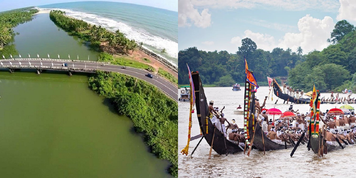 Caravan, experiential tourism are focus areas, says minister, as NYT puts another feather in Kerala’s cap