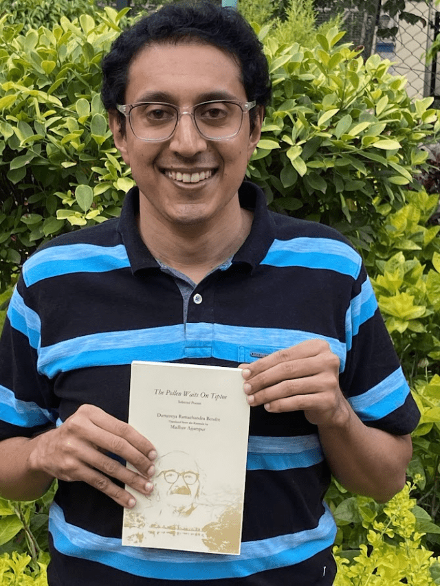 DR Bendre's Kannada poems Why translation is tough & where Madhav