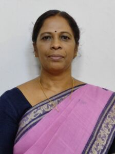 Meera V, Registrar, CUSAT (CUSAT website)