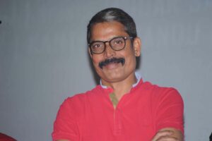 Lahari Velu