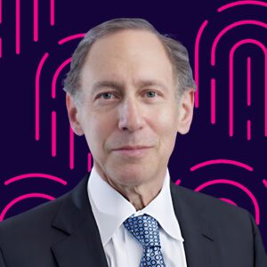 Prof. Robert Langer