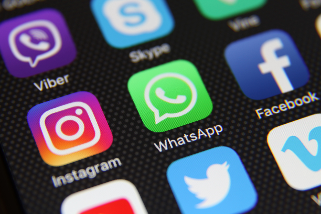 Centre blocking social media accounts: Courts must intervene