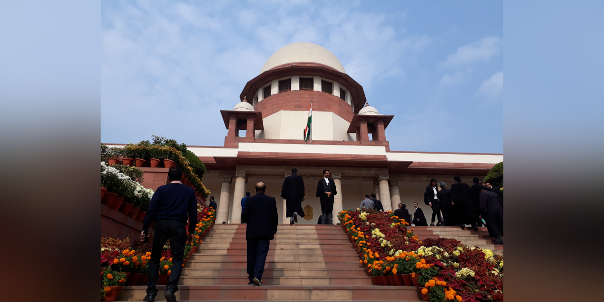 SC to hear plea seeking judicial probe into PM Modi's security