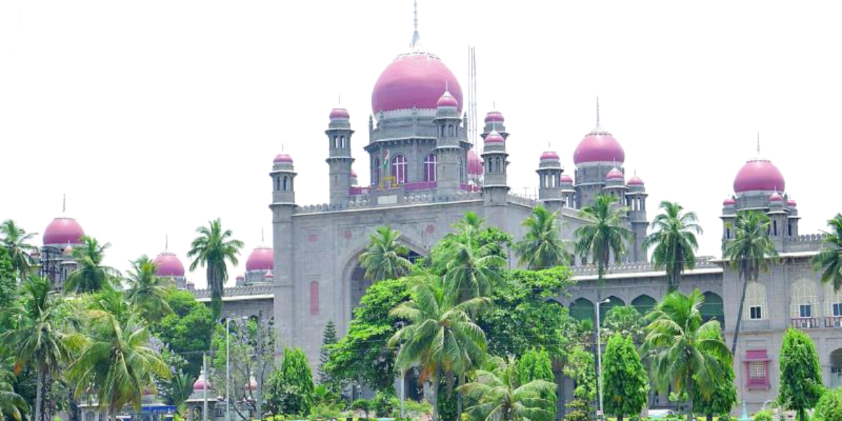 The SIT had approached the Telangana High Court with a criminal revision plea to quash the ACB court's order. (Wikimedia Commons)