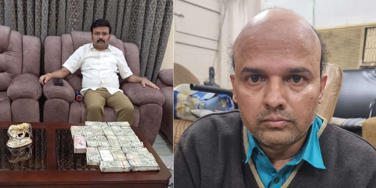 To evade arrest, ‘Santro’ Ravi left behind wig, phone. This is how he was nabbed
