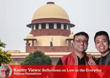 Supriyo Chakraborty and Abhay Dang from Hyderabad, who got married in December 2021, have sought recognition for same sex-marriages in the Supreme Court of India
