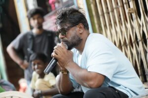 duniya vijay bheema sets
