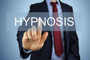 Hypnotherapy sessions can be either client-driven or therapist-driven. (Creative Commons)