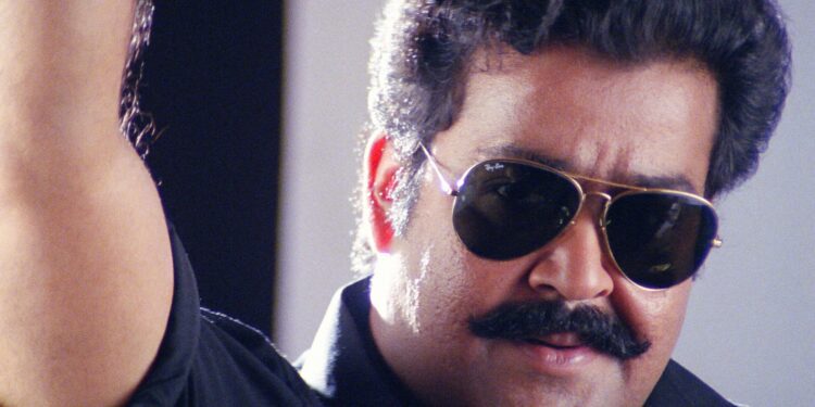 A decade-old illegal ivory possession case has now returned to haunt Mohanlal