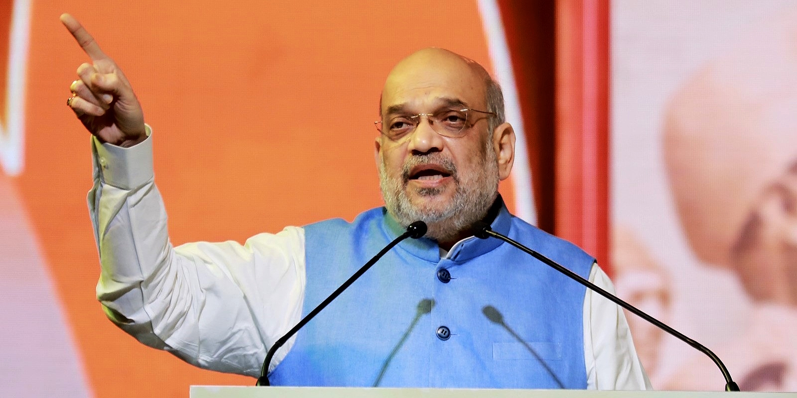Amit Shah to visit poll-bound Telangana on 11 February - The South First
