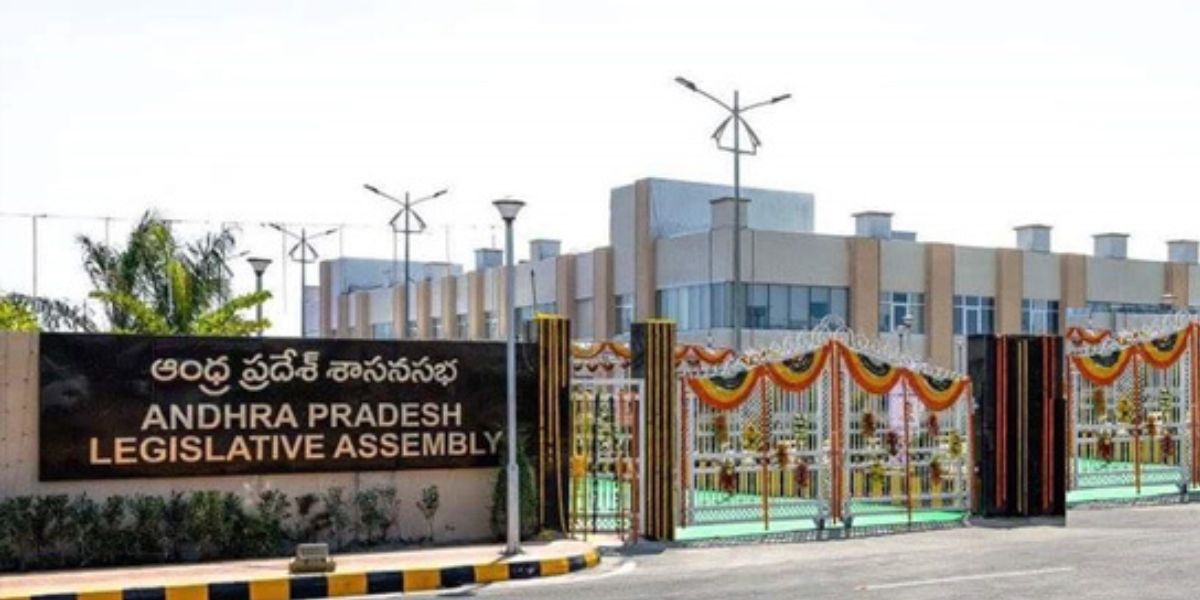 Andhra Pradesh Legislative Council Polls