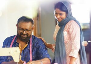 Dear Vaappi