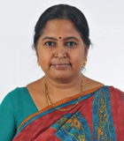 Dr CV Ratnavathi