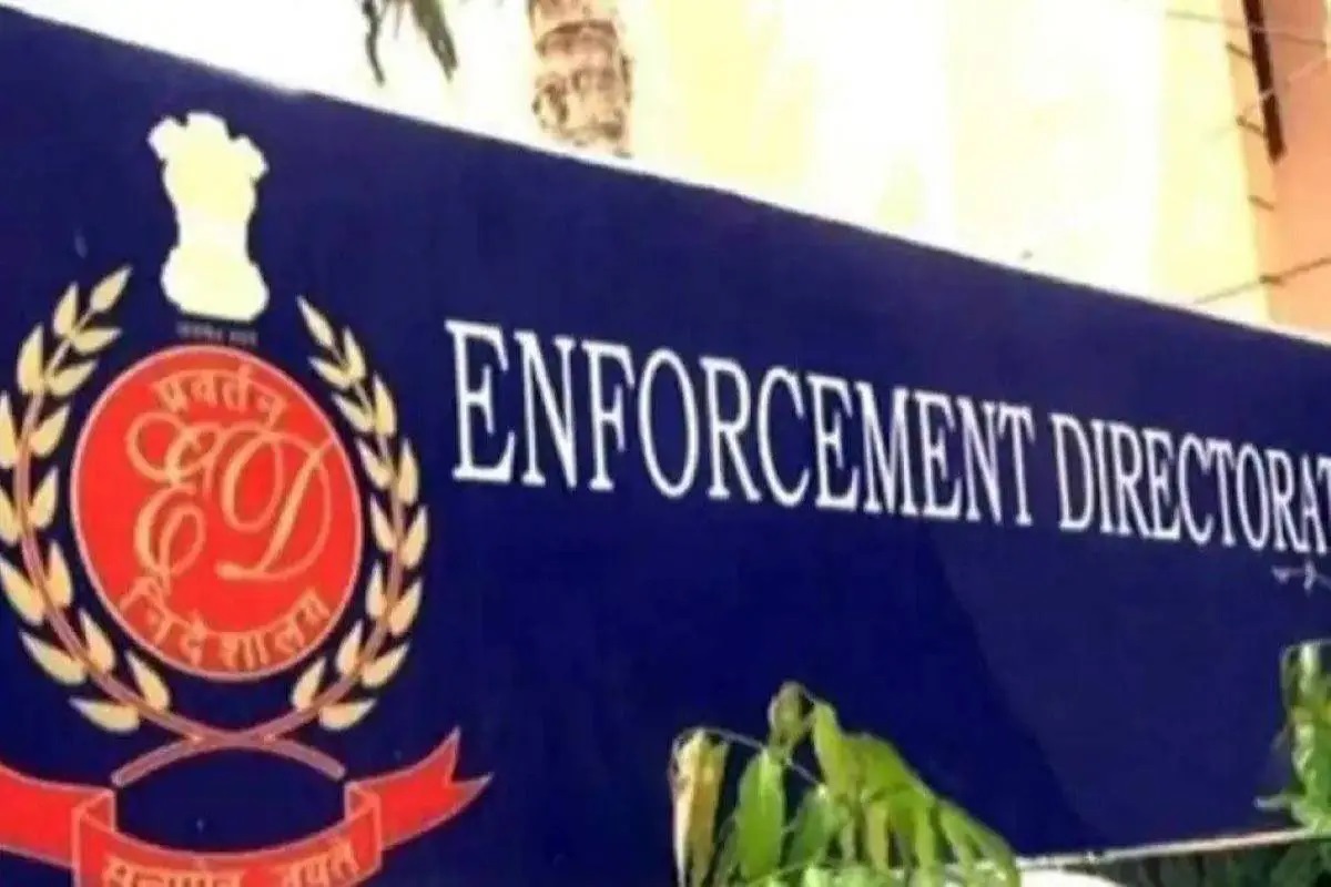 The Enforcement Directorate conducted raids at several corporate hospitals and medical colleges in Telangana. (Creative Commons)