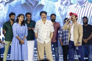 mammootty christopher cast and crew