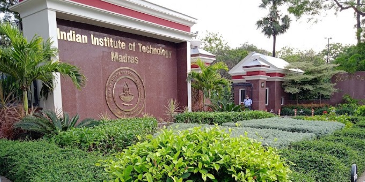 IIT-Madras granted record number of patents in 2023, doubles previous year’s tally