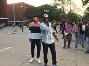 ram krishan nithiin