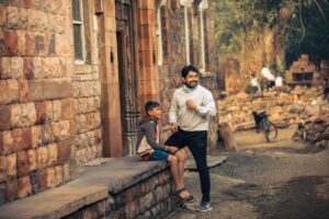 vikky varun kala patthar still
